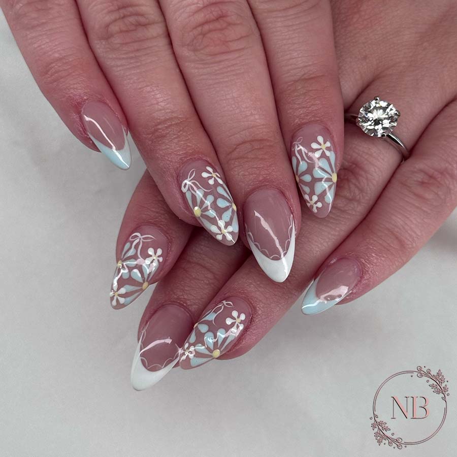 Nail Boss San Diego, CA 92120